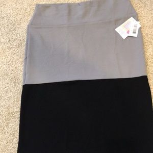 NWT XL LuLaRoe Cassie